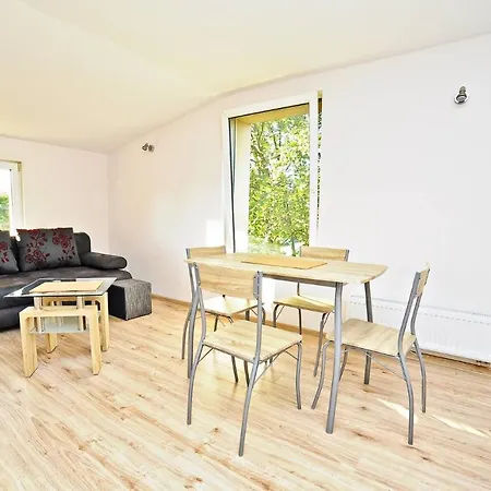 Sunset Apartment Sopot